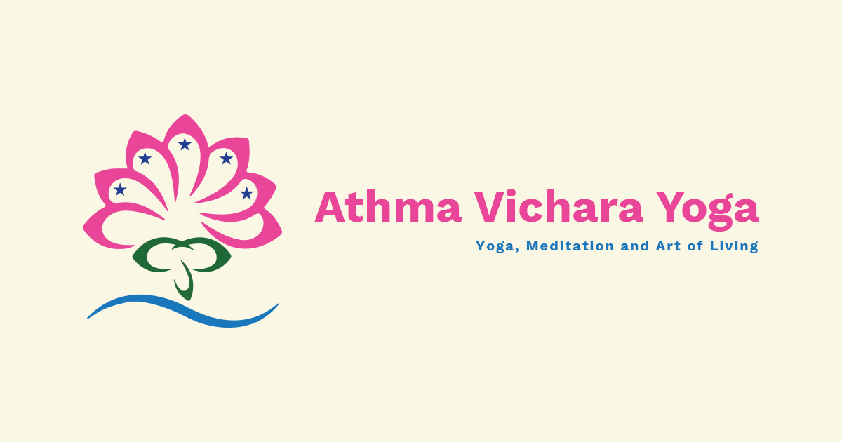 BST - Athma Vichara Yoga